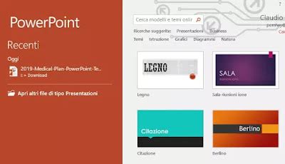 slidesgo free|modelli powerpoint gratis da scaricare.